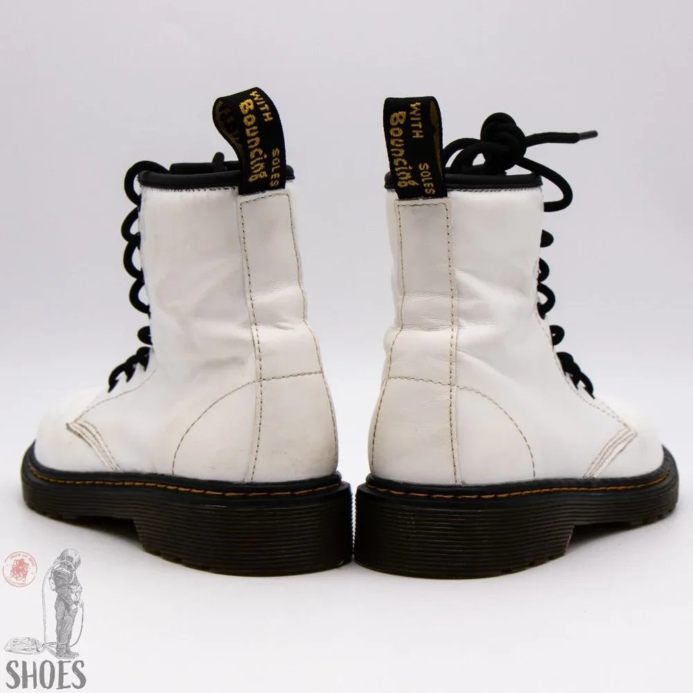 Dr. Martens 1460 Harper J - Women's Size 5 - Picture 7 of 13